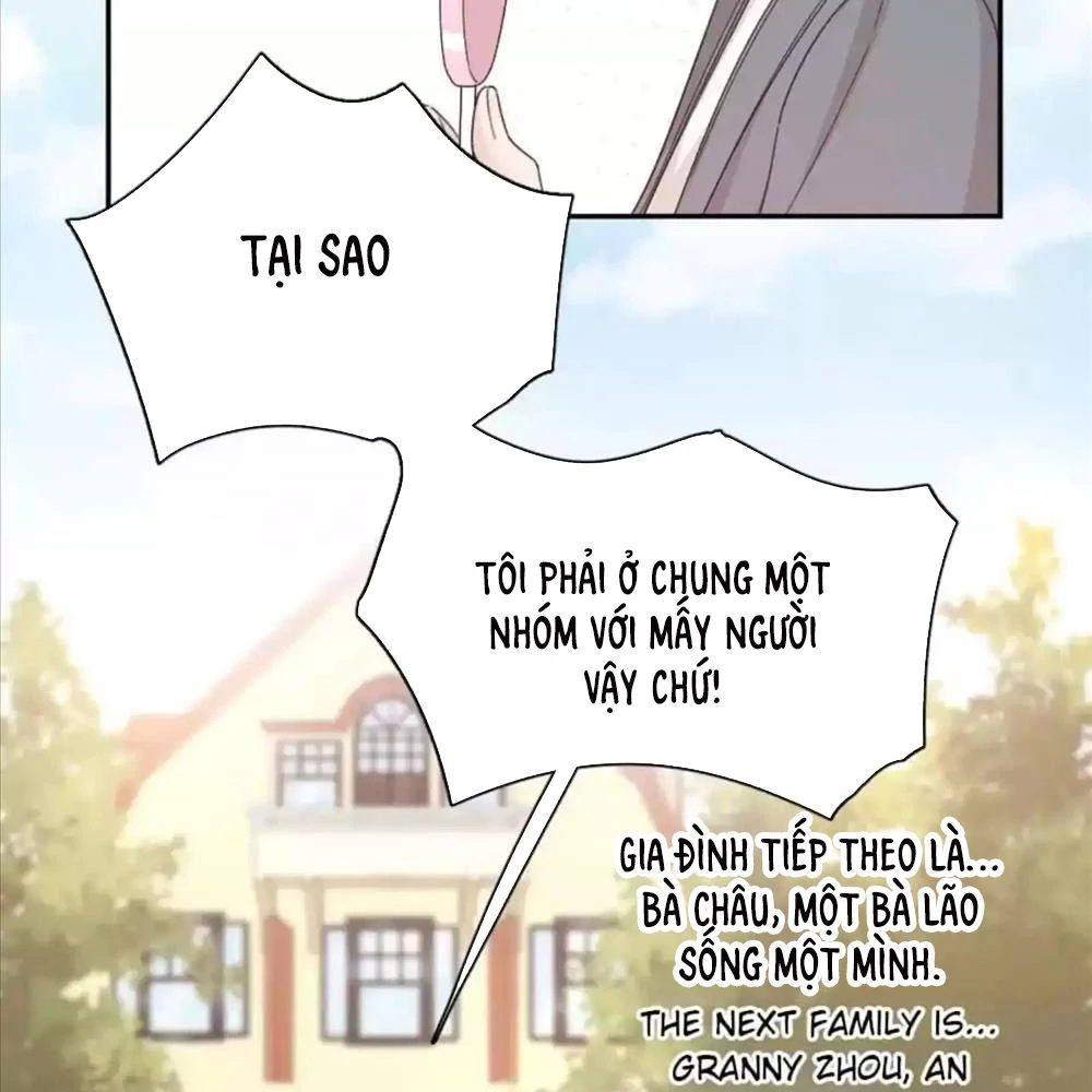 Giờ nay cô ấy cũng rất dễ thương Chapter 73 - 12