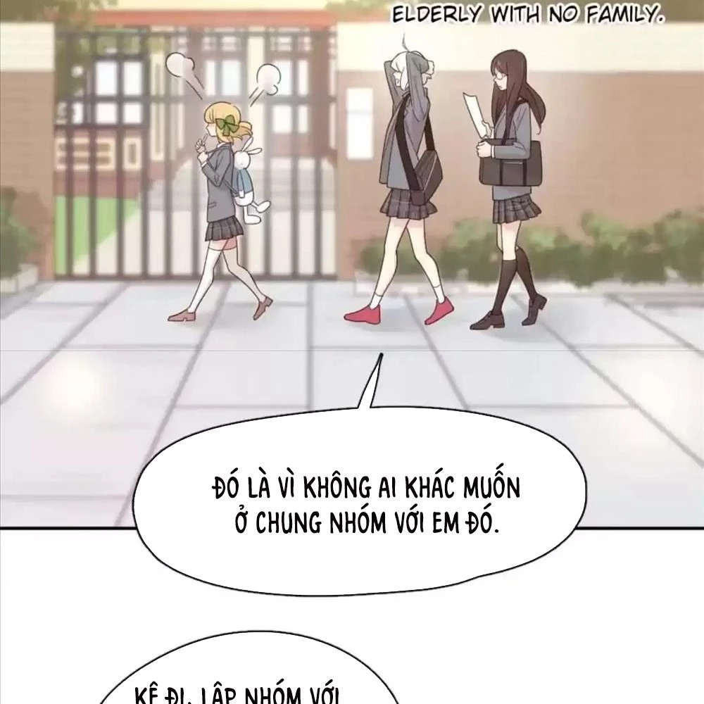 Giờ nay cô ấy cũng rất dễ thương Chapter 73 - 13