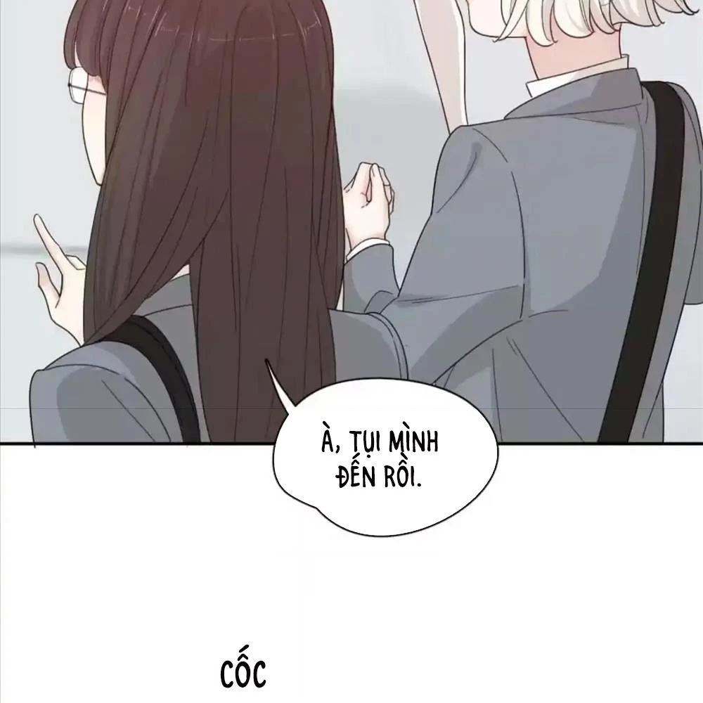 Giờ nay cô ấy cũng rất dễ thương Chapter 73 - 15