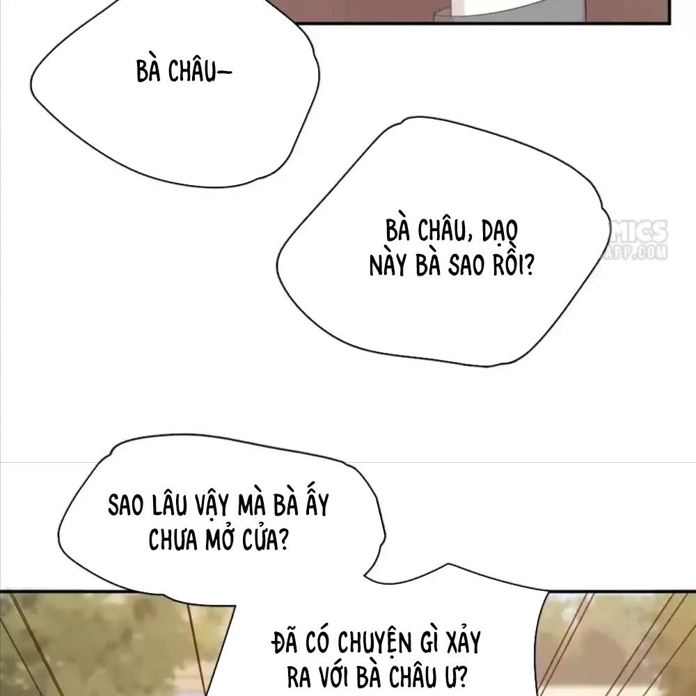 Giờ nay cô ấy cũng rất dễ thương Chapter 73 - 17