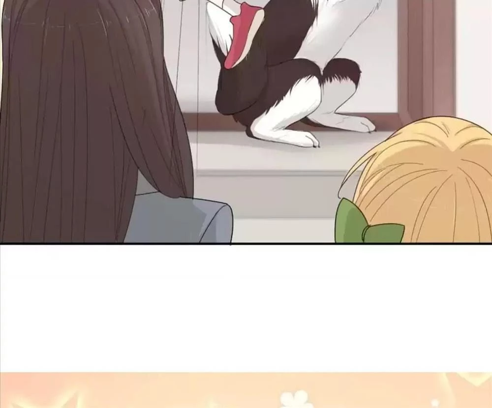 Giờ nay cô ấy cũng rất dễ thương Chapter 73 - 21