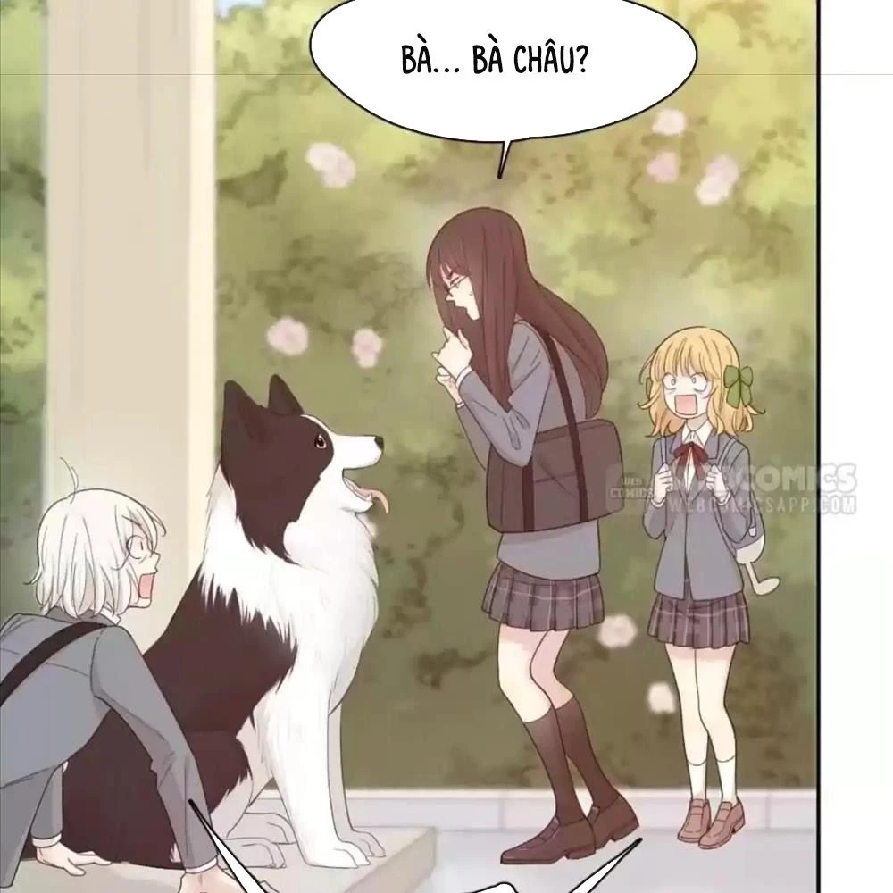 Giờ nay cô ấy cũng rất dễ thương Chapter 73 - 24