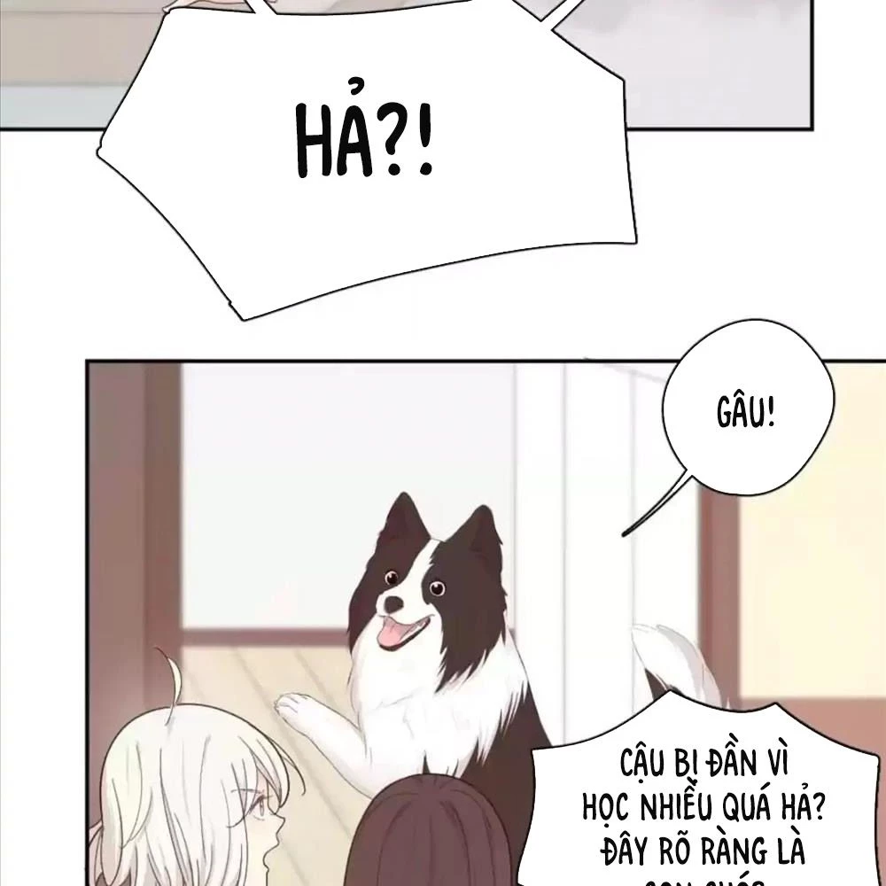 Giờ nay cô ấy cũng rất dễ thương Chapter 73 - 25