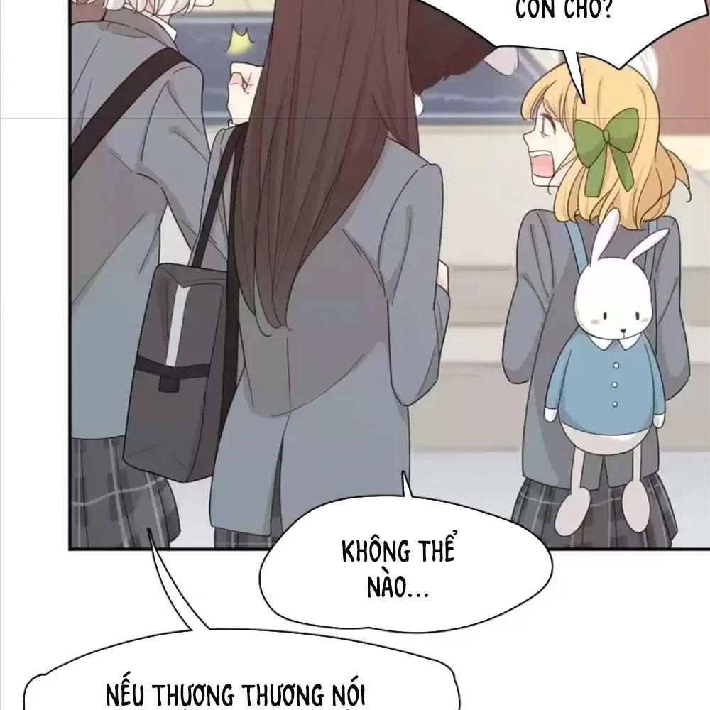 Giờ nay cô ấy cũng rất dễ thương Chapter 73 - 26