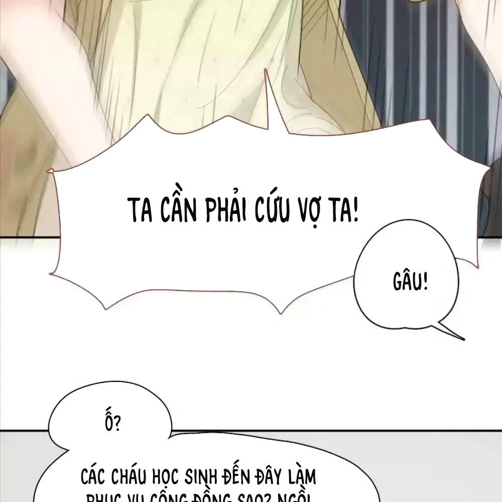 Giờ nay cô ấy cũng rất dễ thương Chapter 73 - 29