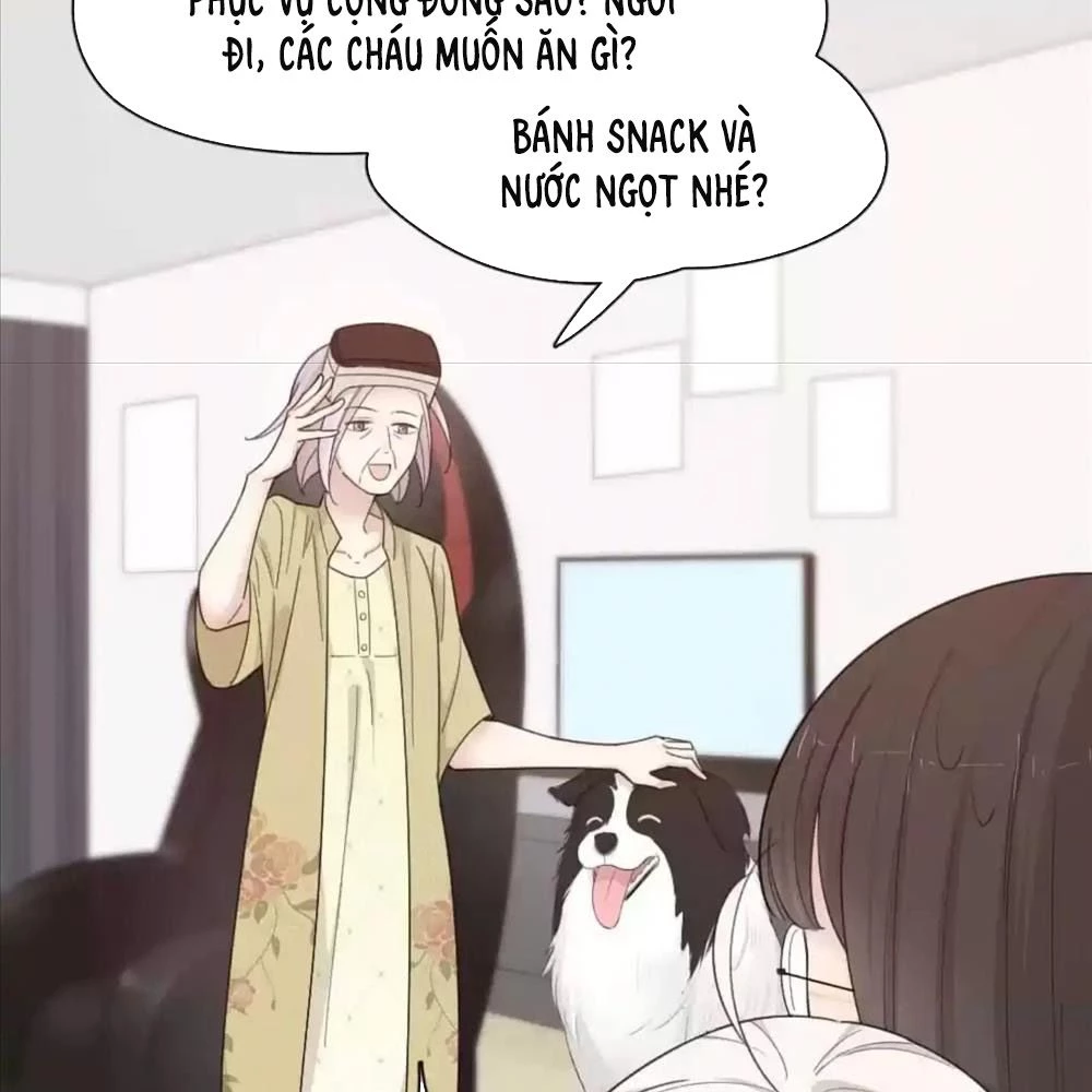 Giờ nay cô ấy cũng rất dễ thương Chapter 73 - 30