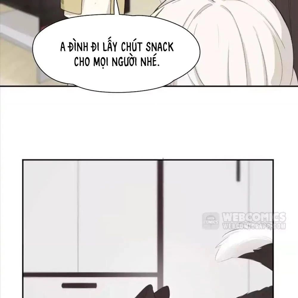 Giờ nay cô ấy cũng rất dễ thương Chapter 73 - 31