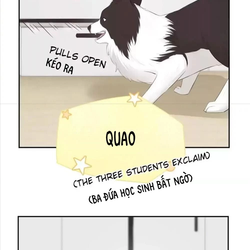 Giờ nay cô ấy cũng rất dễ thương Chapter 73 - 32