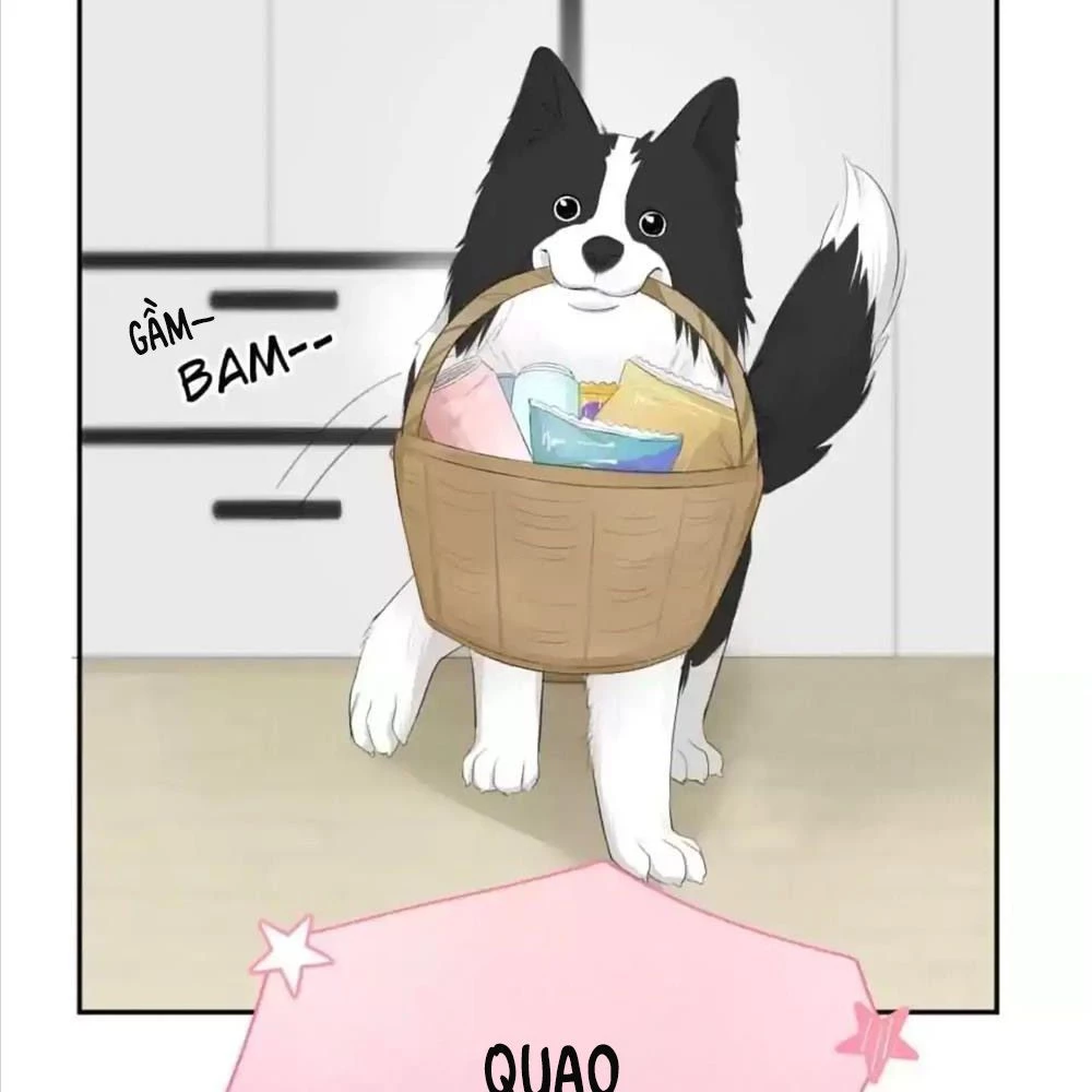 Giờ nay cô ấy cũng rất dễ thương Chapter 73 - 33