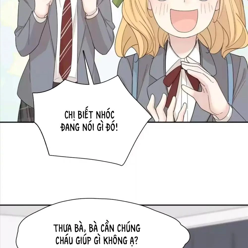 Giờ nay cô ấy cũng rất dễ thương Chapter 73 - 35