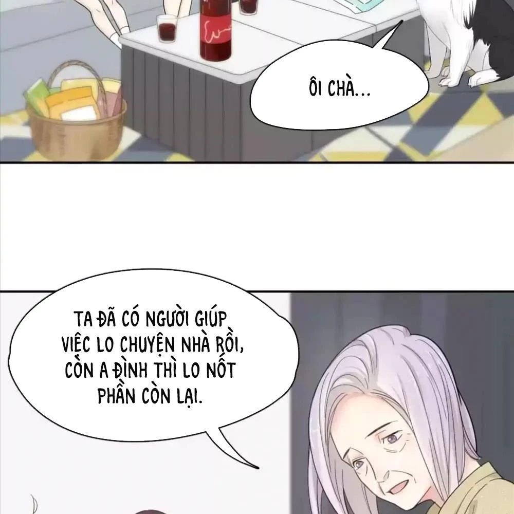 Giờ nay cô ấy cũng rất dễ thương Chapter 73 - 37