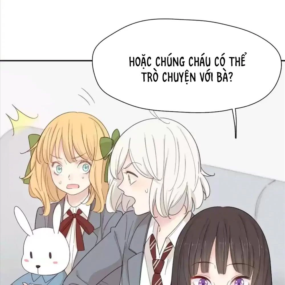 Giờ nay cô ấy cũng rất dễ thương Chapter 73 - 39