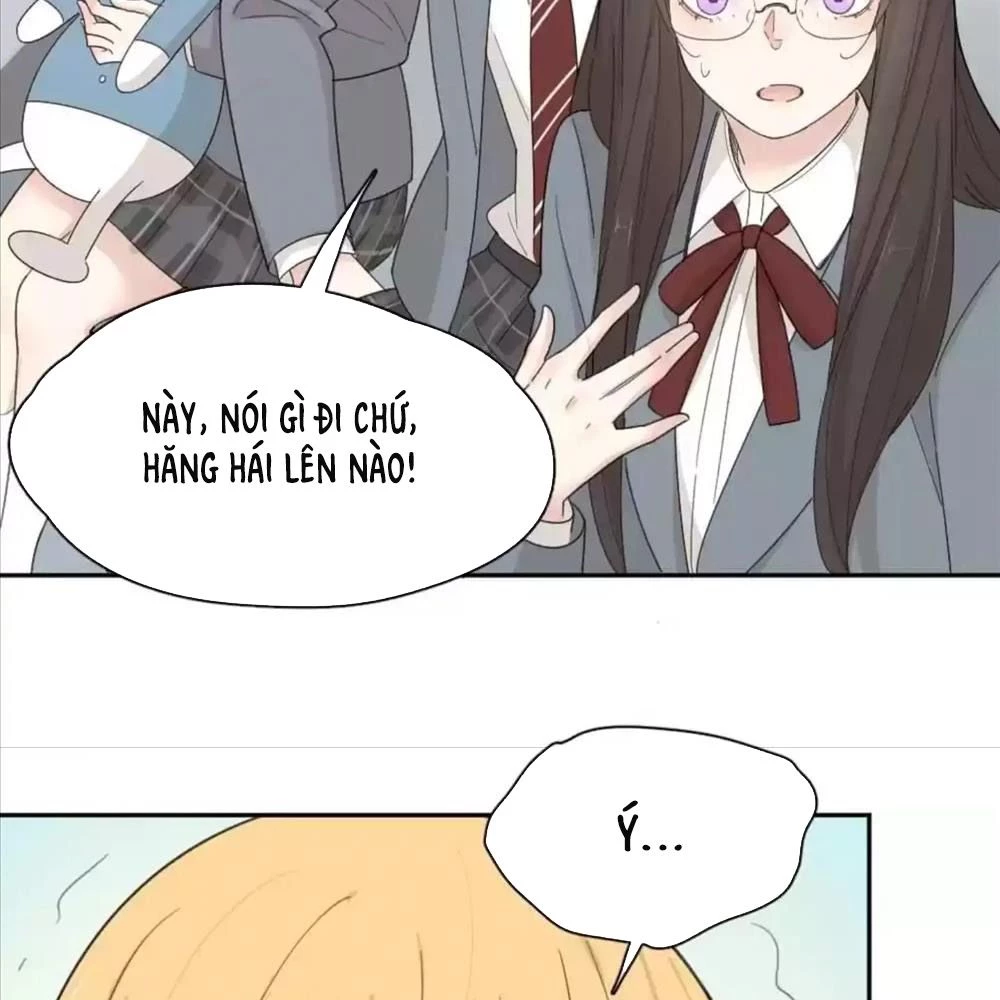 Giờ nay cô ấy cũng rất dễ thương Chapter 73 - 40