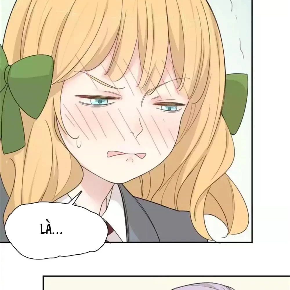 Giờ nay cô ấy cũng rất dễ thương Chapter 73 - 41