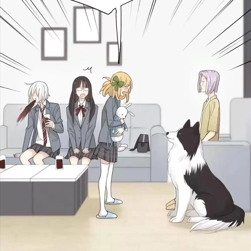 Giờ nay cô ấy cũng rất dễ thương Chapter 73 - 44