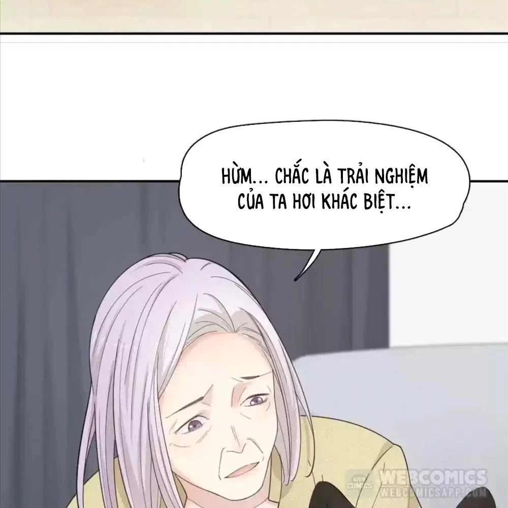 Giờ nay cô ấy cũng rất dễ thương Chapter 73 - 45