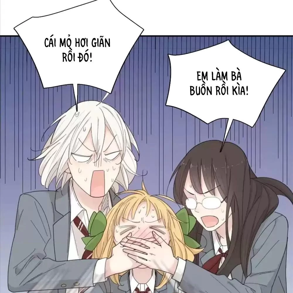 Giờ nay cô ấy cũng rất dễ thương Chapter 73 - 47