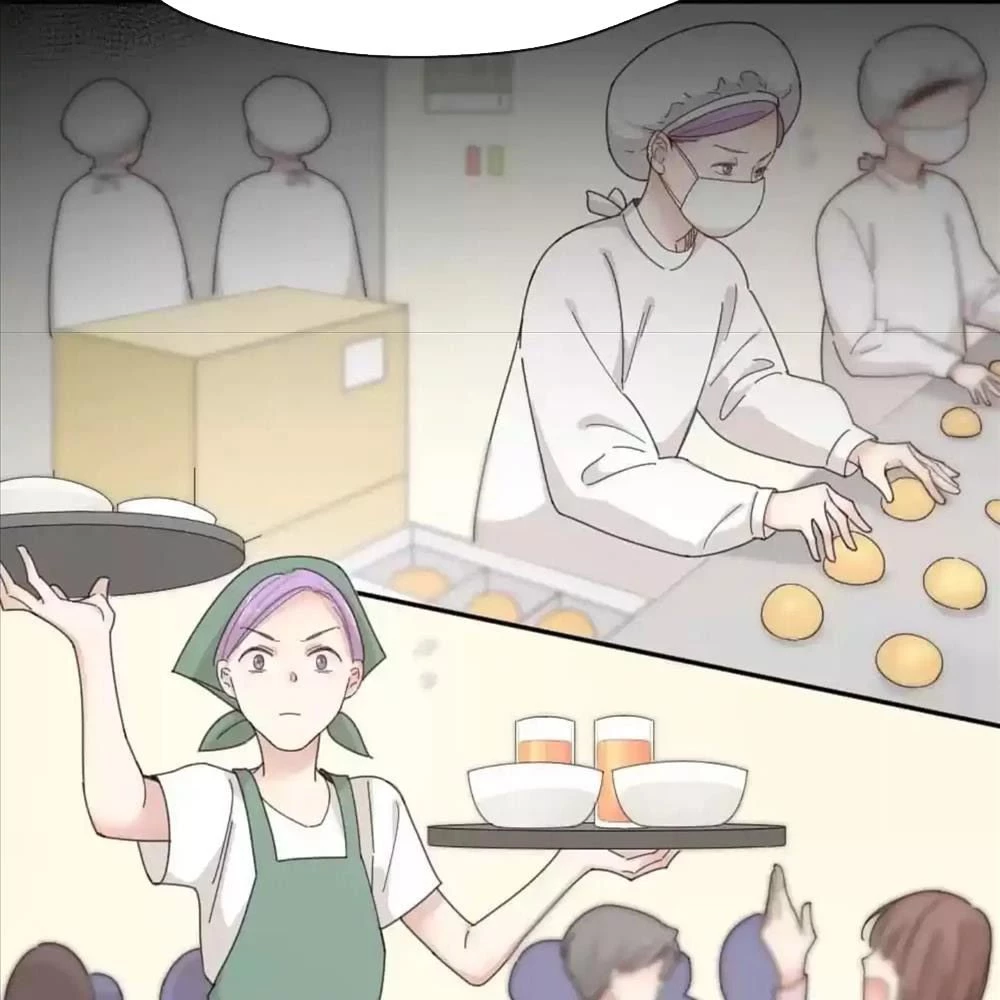 Giờ nay cô ấy cũng rất dễ thương Chapter 73 - 51