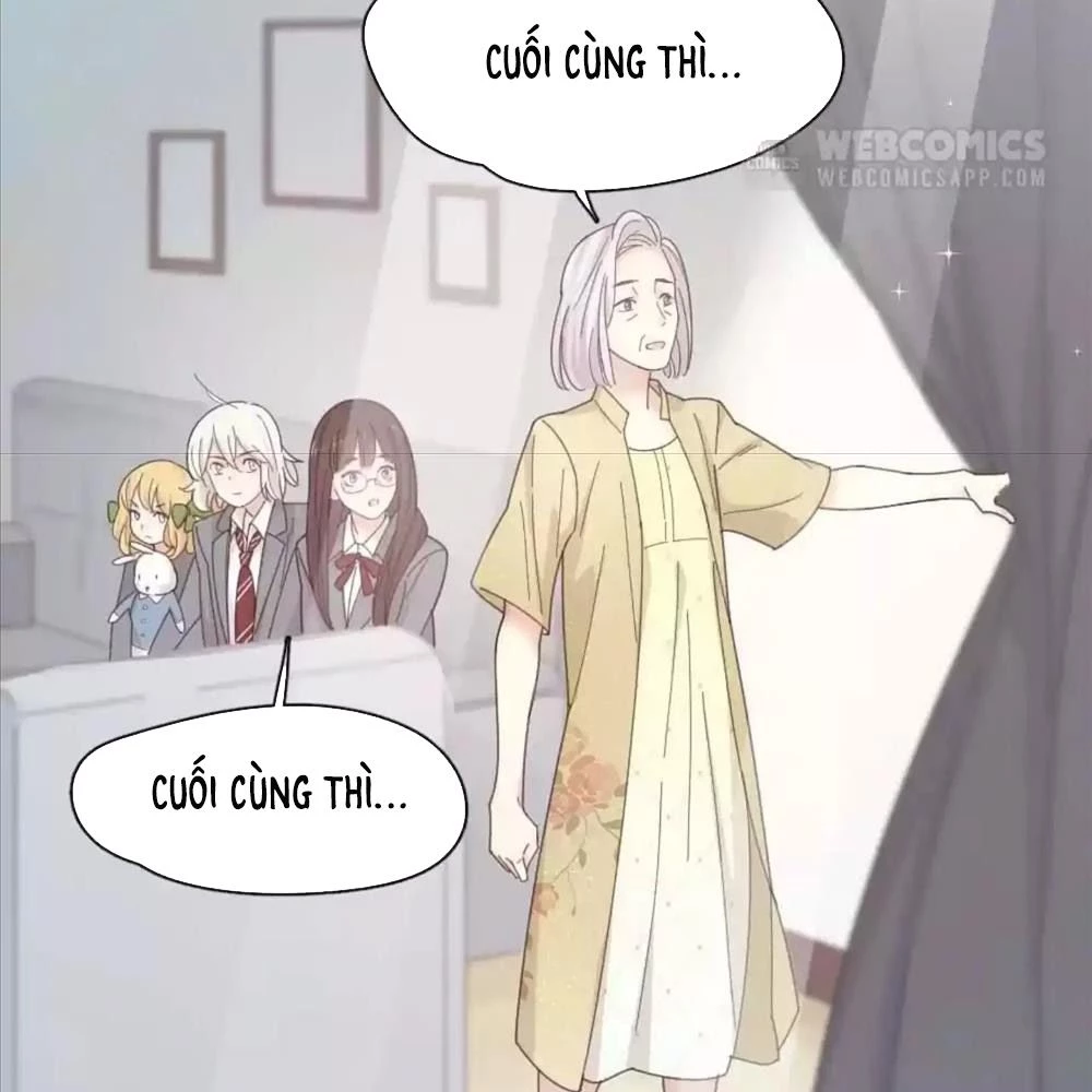 Giờ nay cô ấy cũng rất dễ thương Chapter 73 - 53