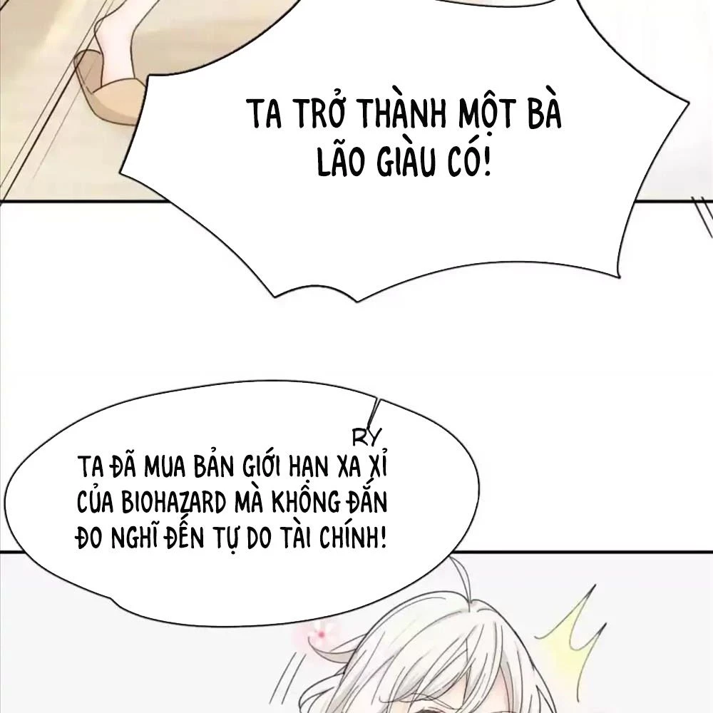 Giờ nay cô ấy cũng rất dễ thương Chapter 73 - 56