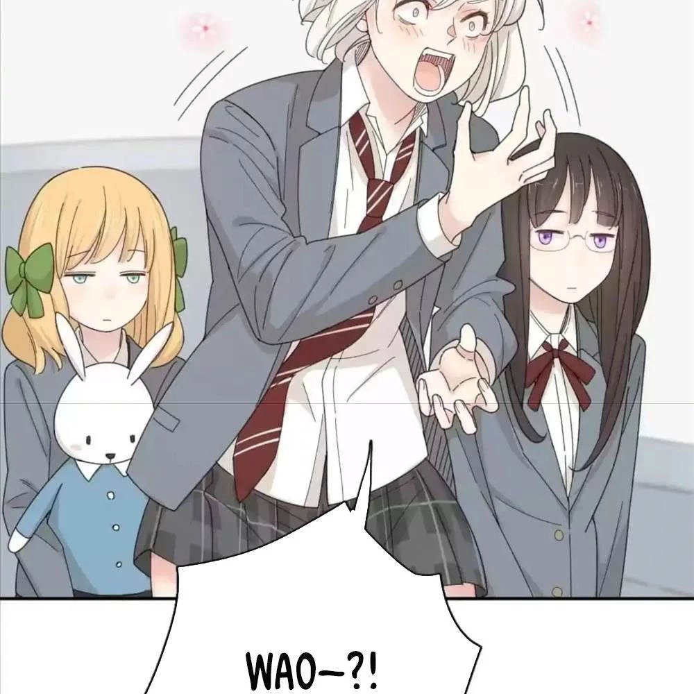 Giờ nay cô ấy cũng rất dễ thương Chapter 73 - 57