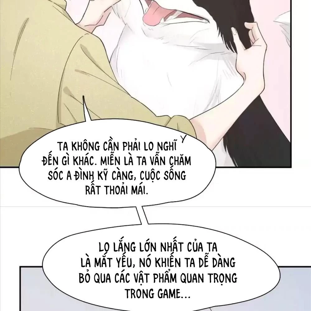 Giờ nay cô ấy cũng rất dễ thương Chapter 73 - 59