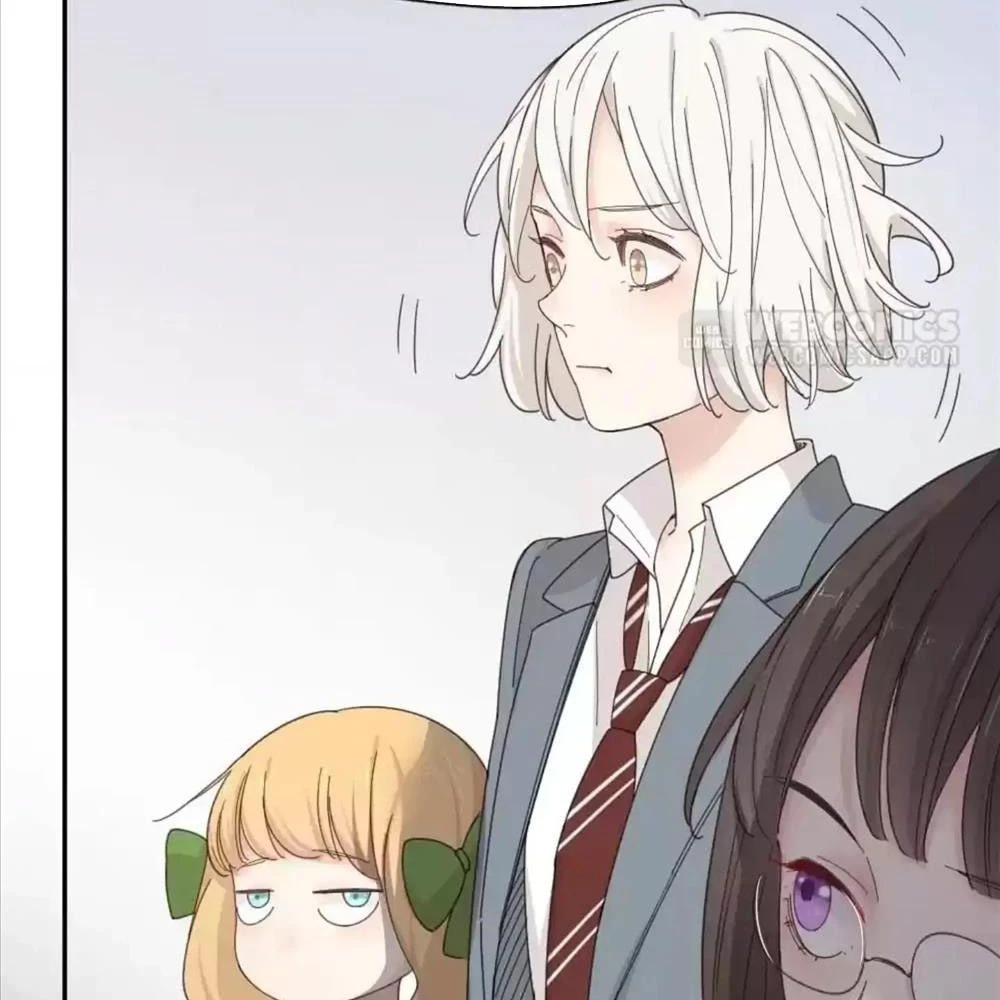 Giờ nay cô ấy cũng rất dễ thương Chapter 73 - 60