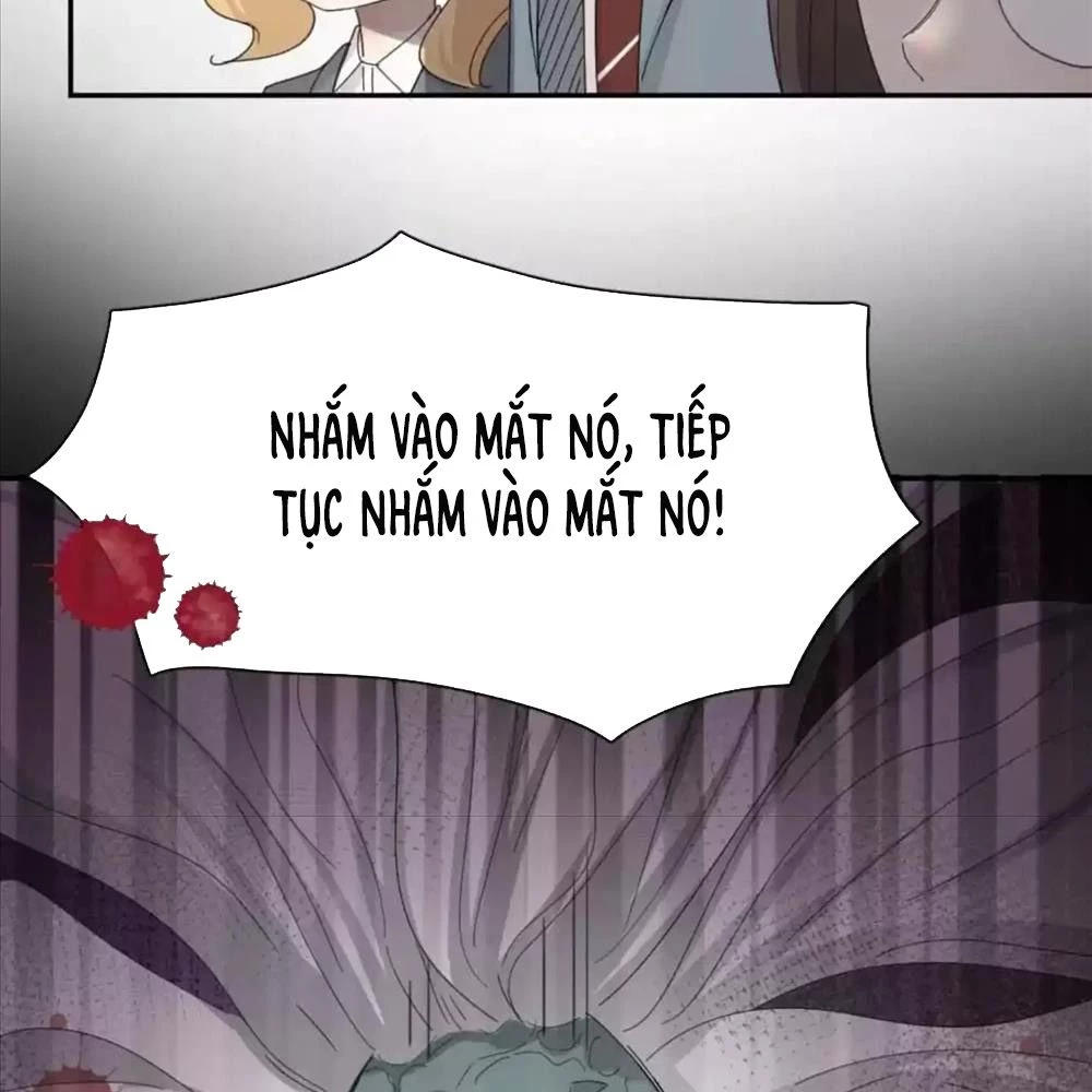 Giờ nay cô ấy cũng rất dễ thương Chapter 73 - 61