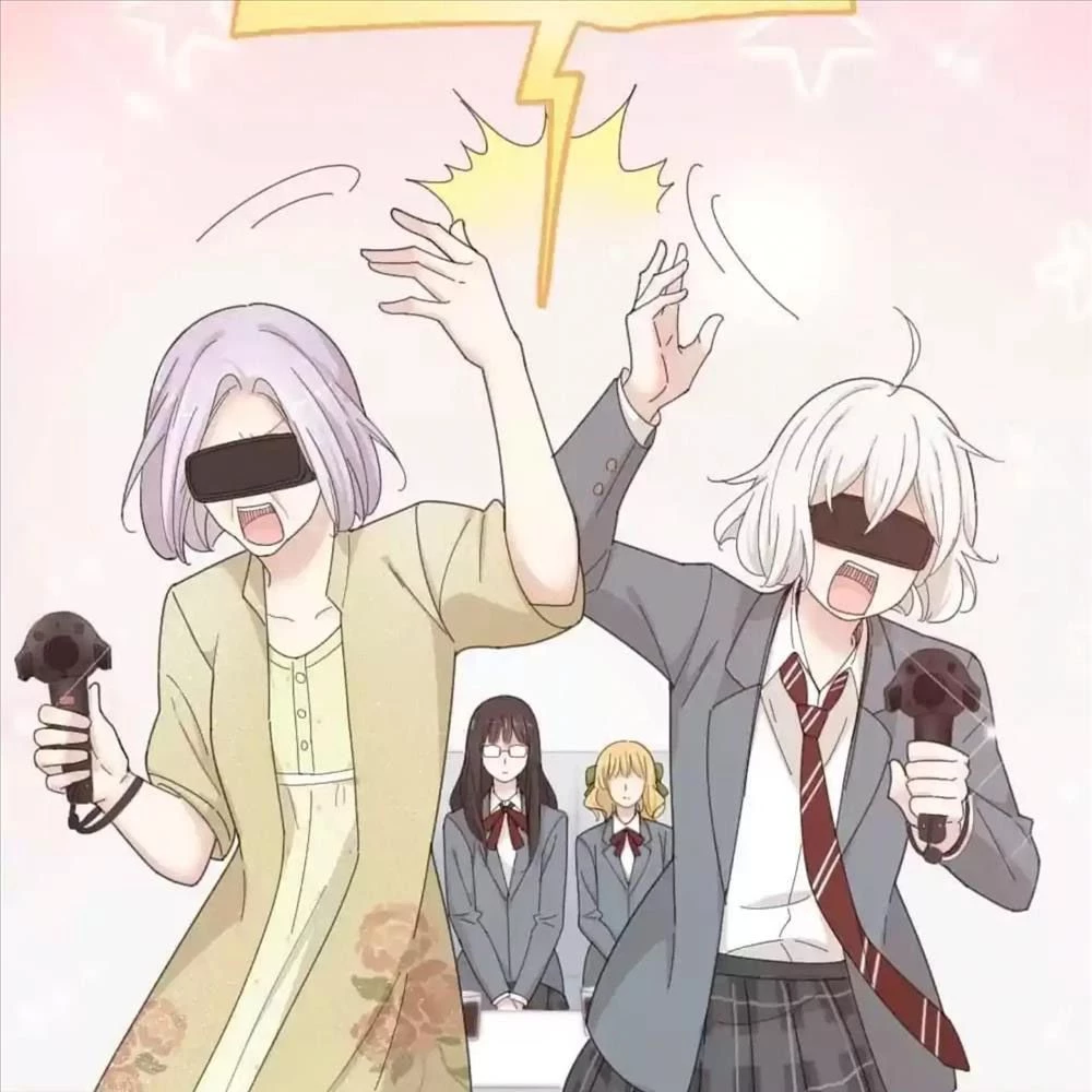 Giờ nay cô ấy cũng rất dễ thương Chapter 73 - 64