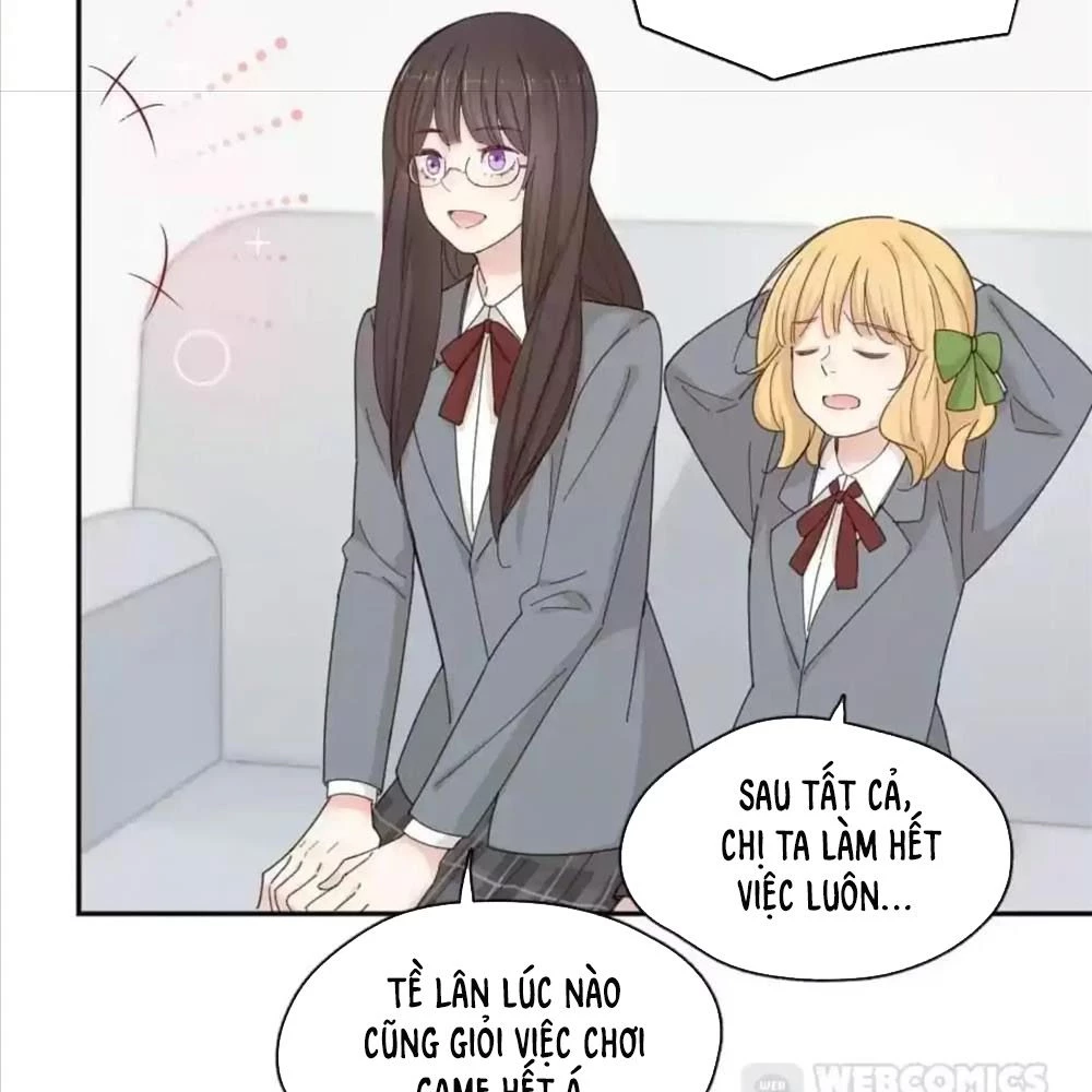 Giờ nay cô ấy cũng rất dễ thương Chapter 73 - 66