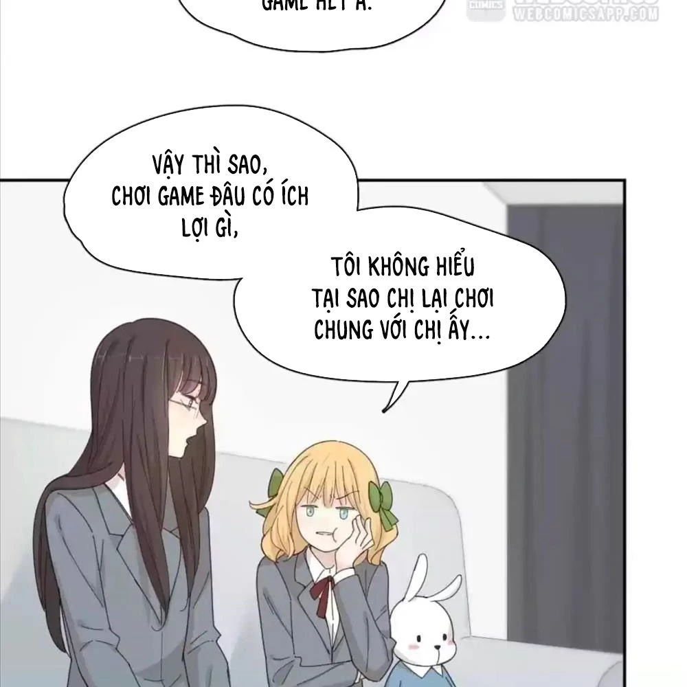 Giờ nay cô ấy cũng rất dễ thương Chapter 73 - 67