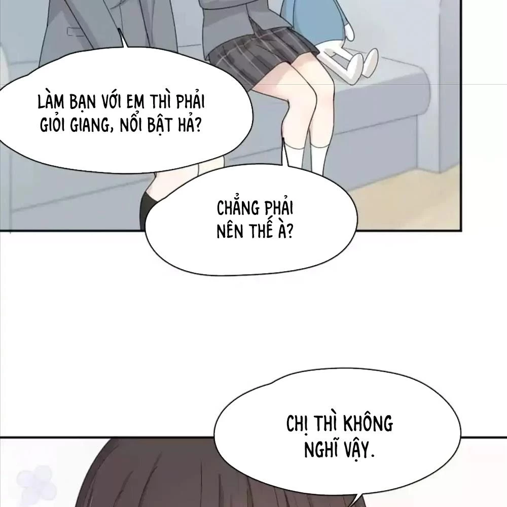 Giờ nay cô ấy cũng rất dễ thương Chapter 73 - 68
