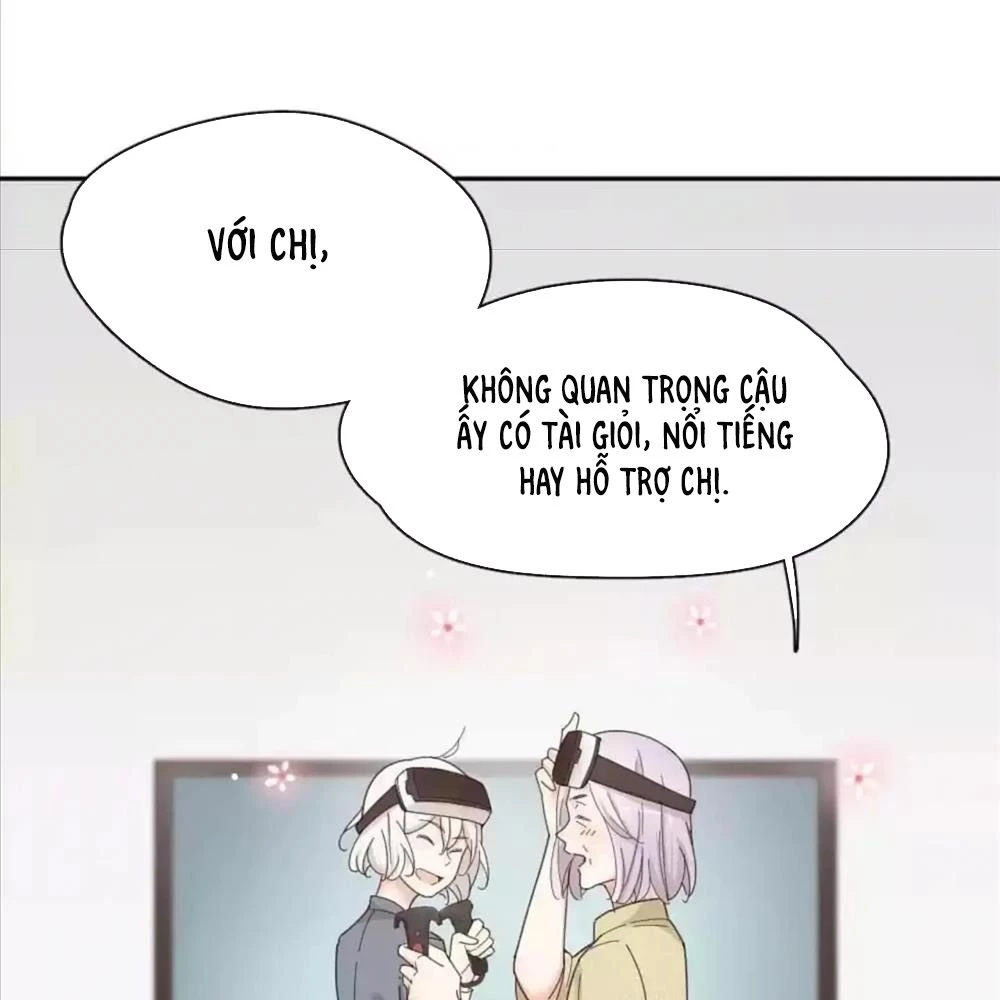 Giờ nay cô ấy cũng rất dễ thương Chapter 73 - 70