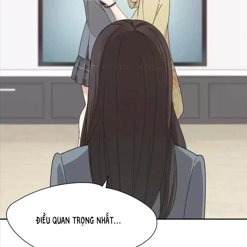 Giờ nay cô ấy cũng rất dễ thương Chapter 73 - 71