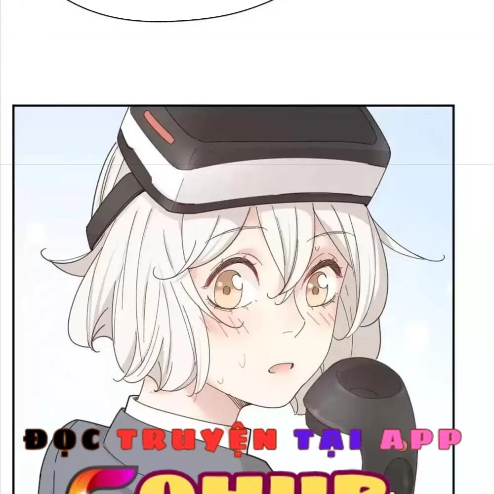 Giờ nay cô ấy cũng rất dễ thương Chapter 73 - 72