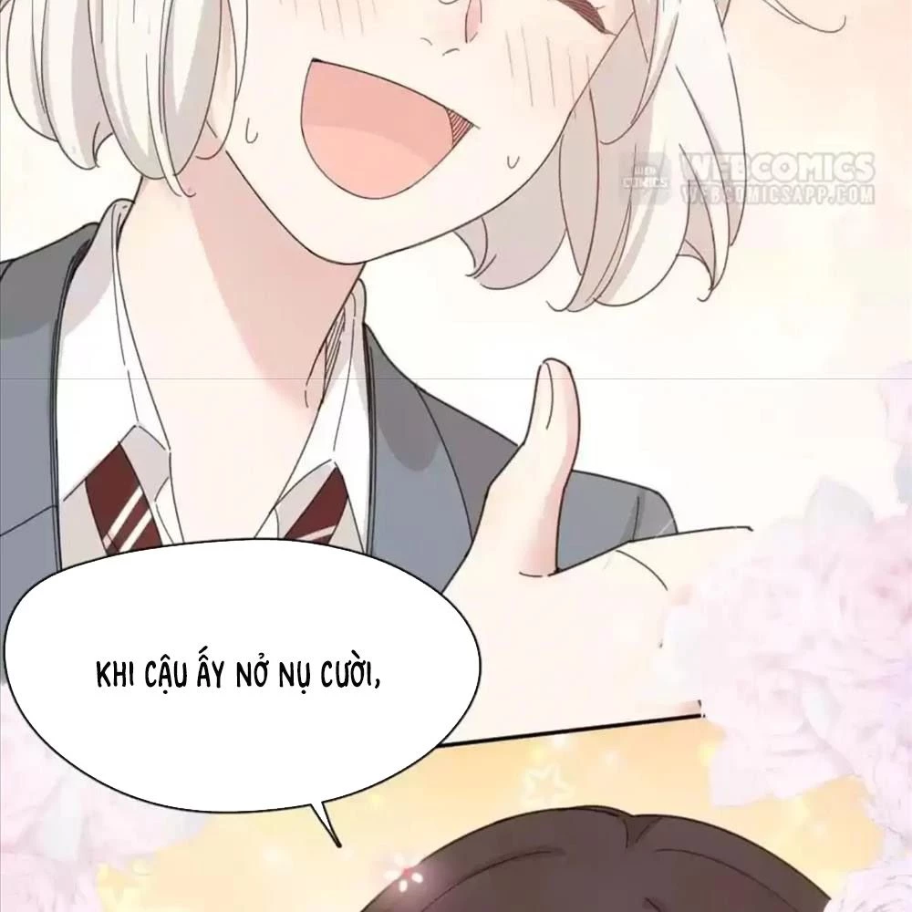 Giờ nay cô ấy cũng rất dễ thương Chapter 73 - 74