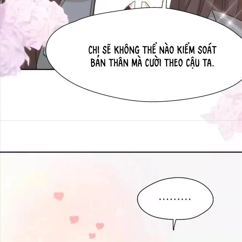 Giờ nay cô ấy cũng rất dễ thương Chapter 73 - 76