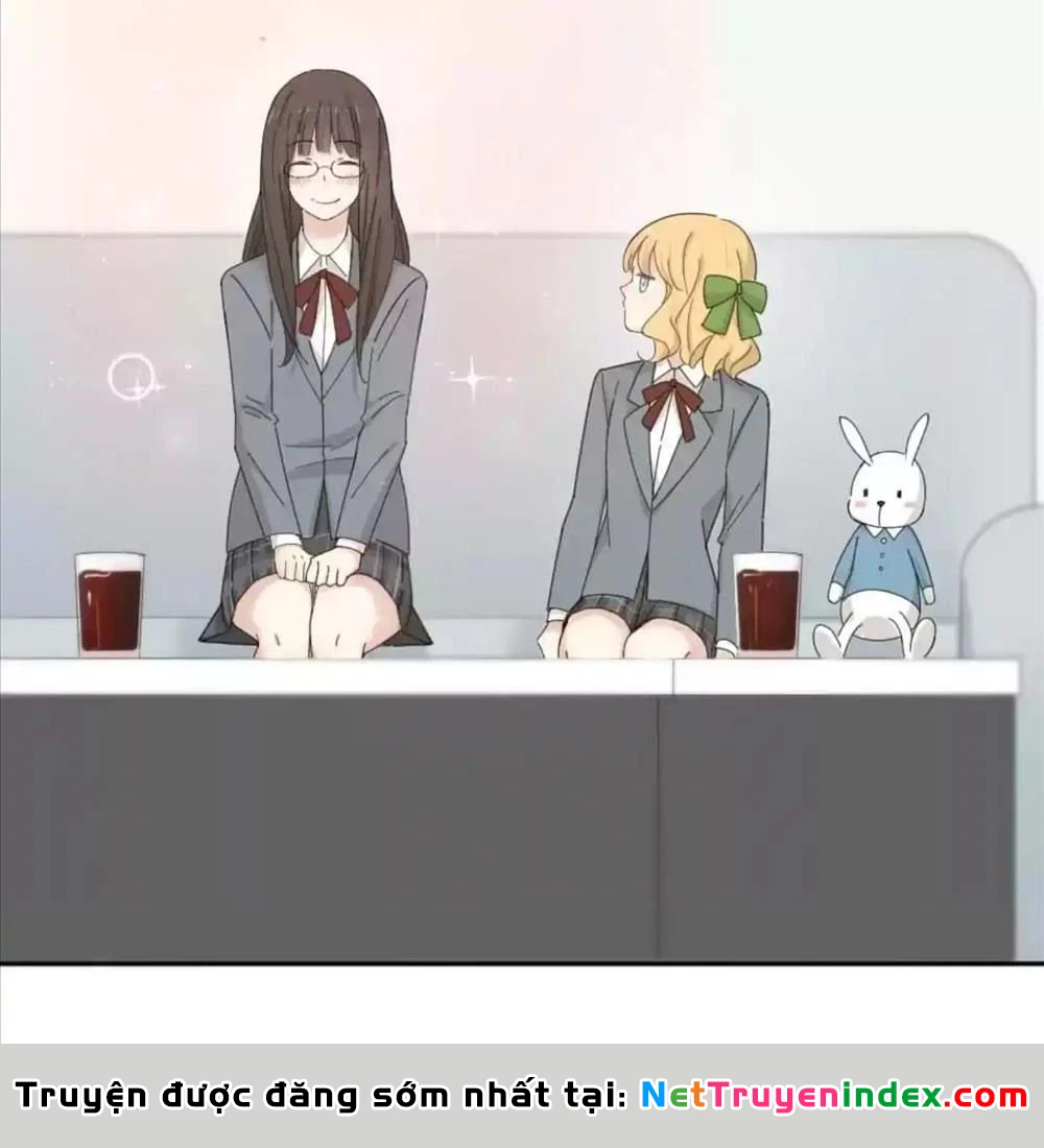 Giờ nay cô ấy cũng rất dễ thương Chapter 73 - 77