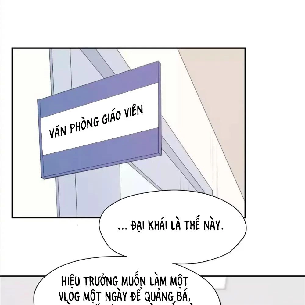 Giờ nay cô ấy cũng rất dễ thương Chapter 74 - 4