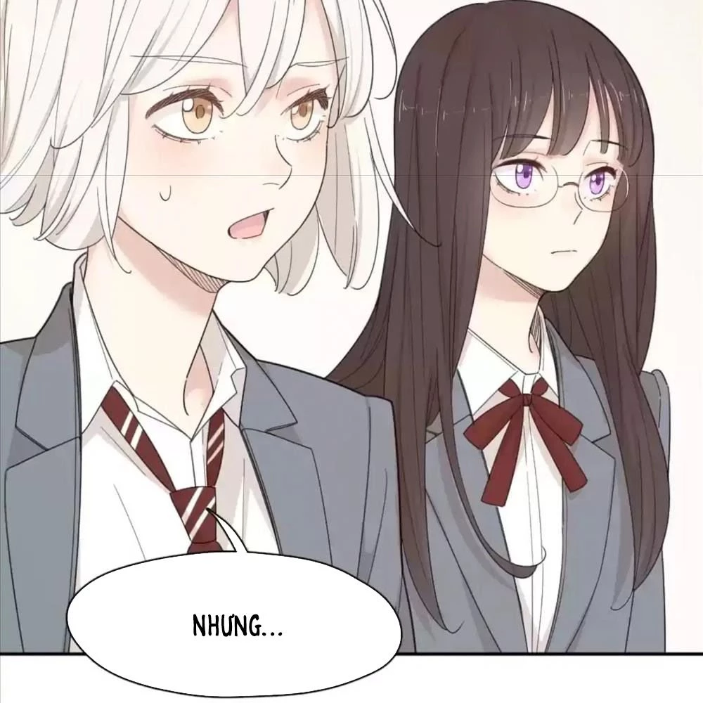 Giờ nay cô ấy cũng rất dễ thương Chapter 74 - 7