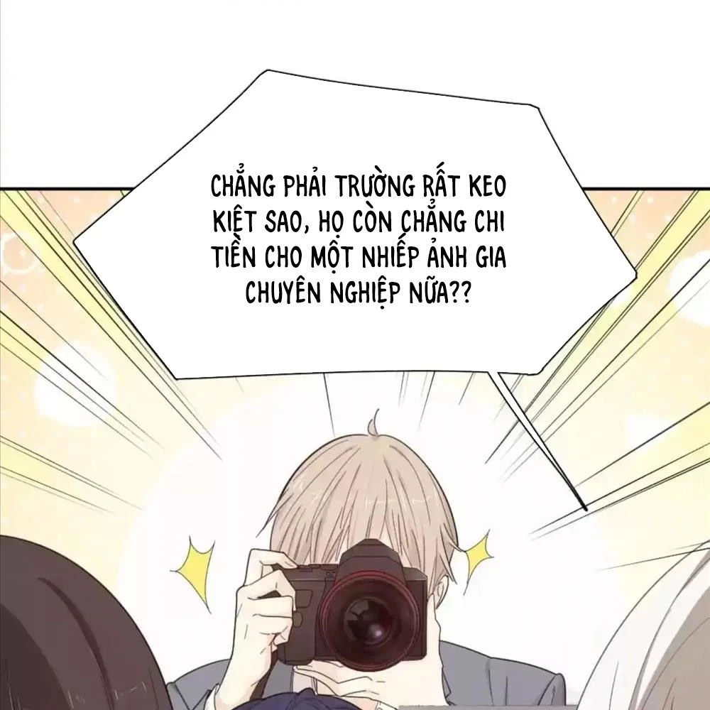 Giờ nay cô ấy cũng rất dễ thương Chapter 74 - 8