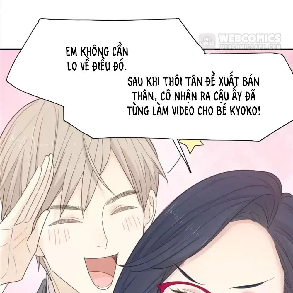 Giờ nay cô ấy cũng rất dễ thương Chapter 74 - 10