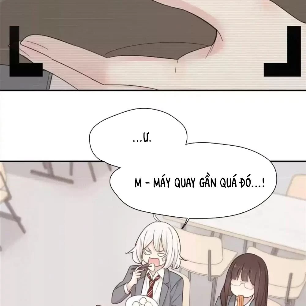 Giờ nay cô ấy cũng rất dễ thương Chapter 74 - 15