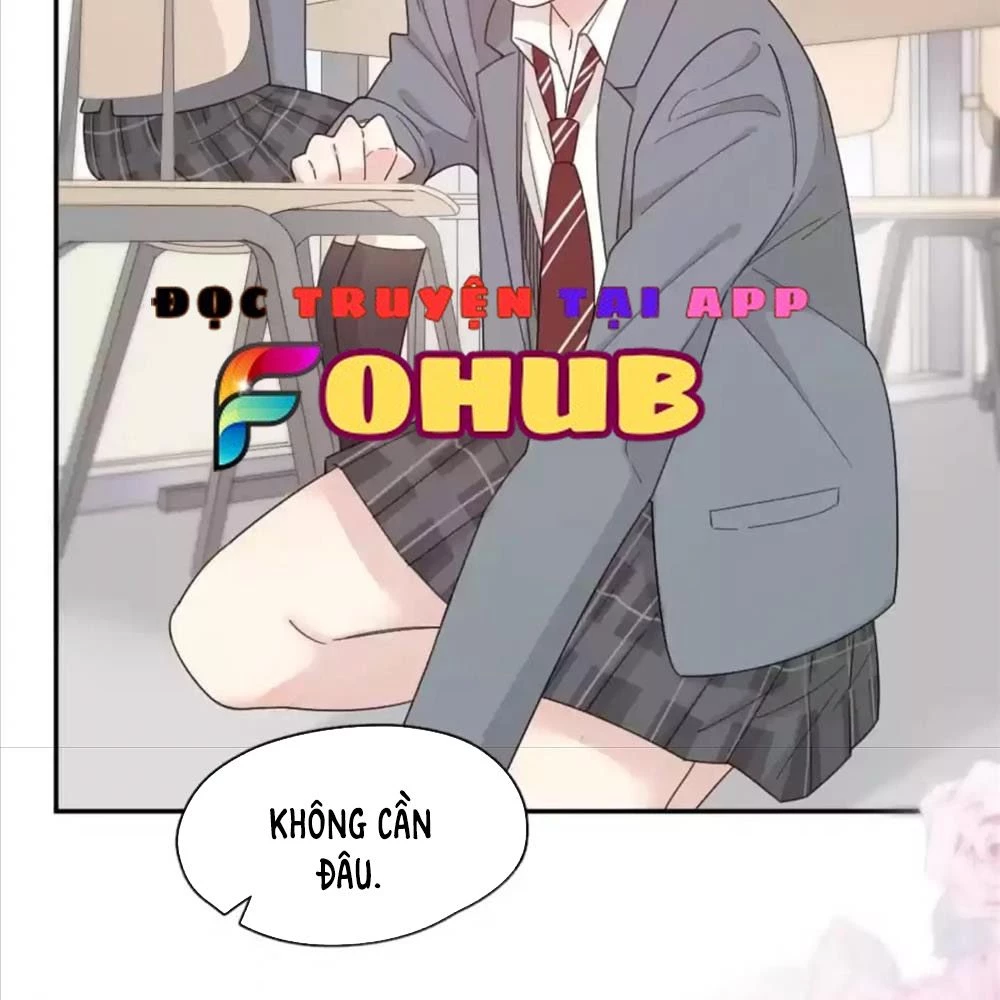 Giờ nay cô ấy cũng rất dễ thương Chapter 74 - 19