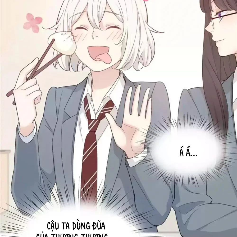 Giờ nay cô ấy cũng rất dễ thương Chapter 74 - 23