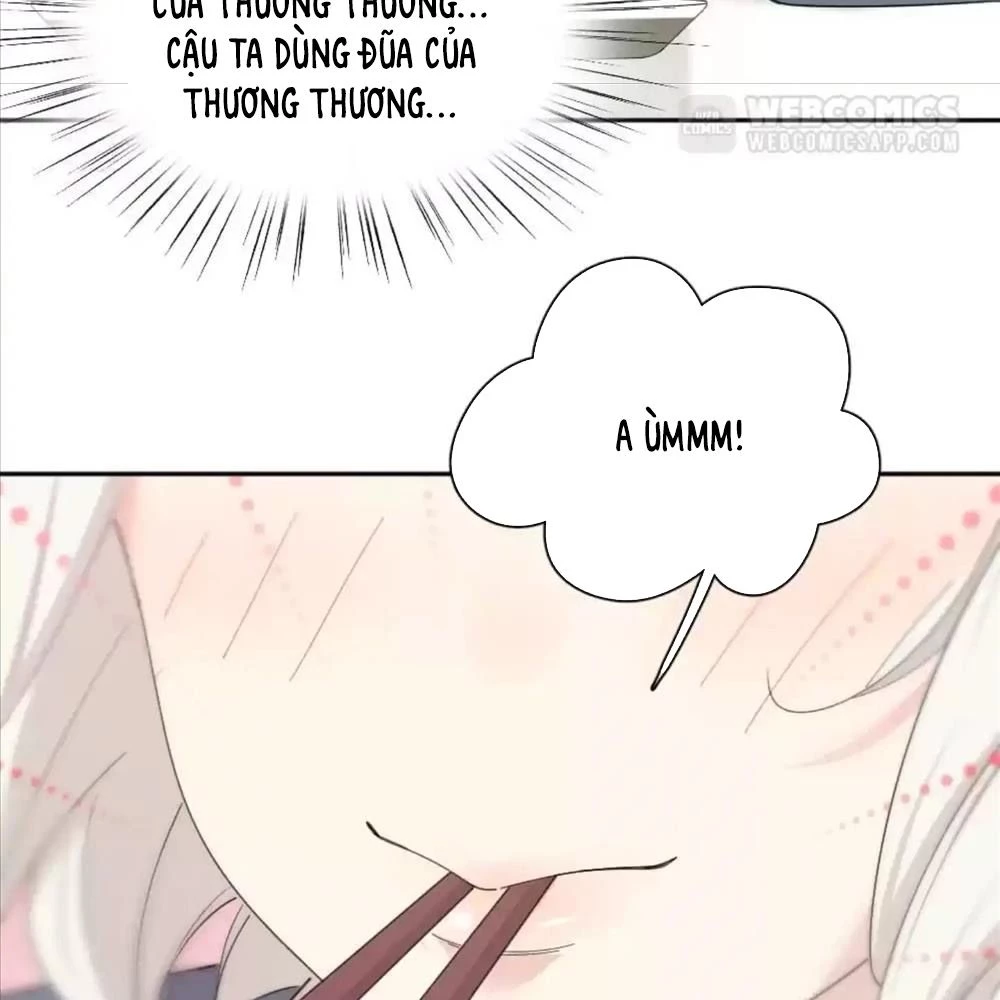 Giờ nay cô ấy cũng rất dễ thương Chapter 74 - 24