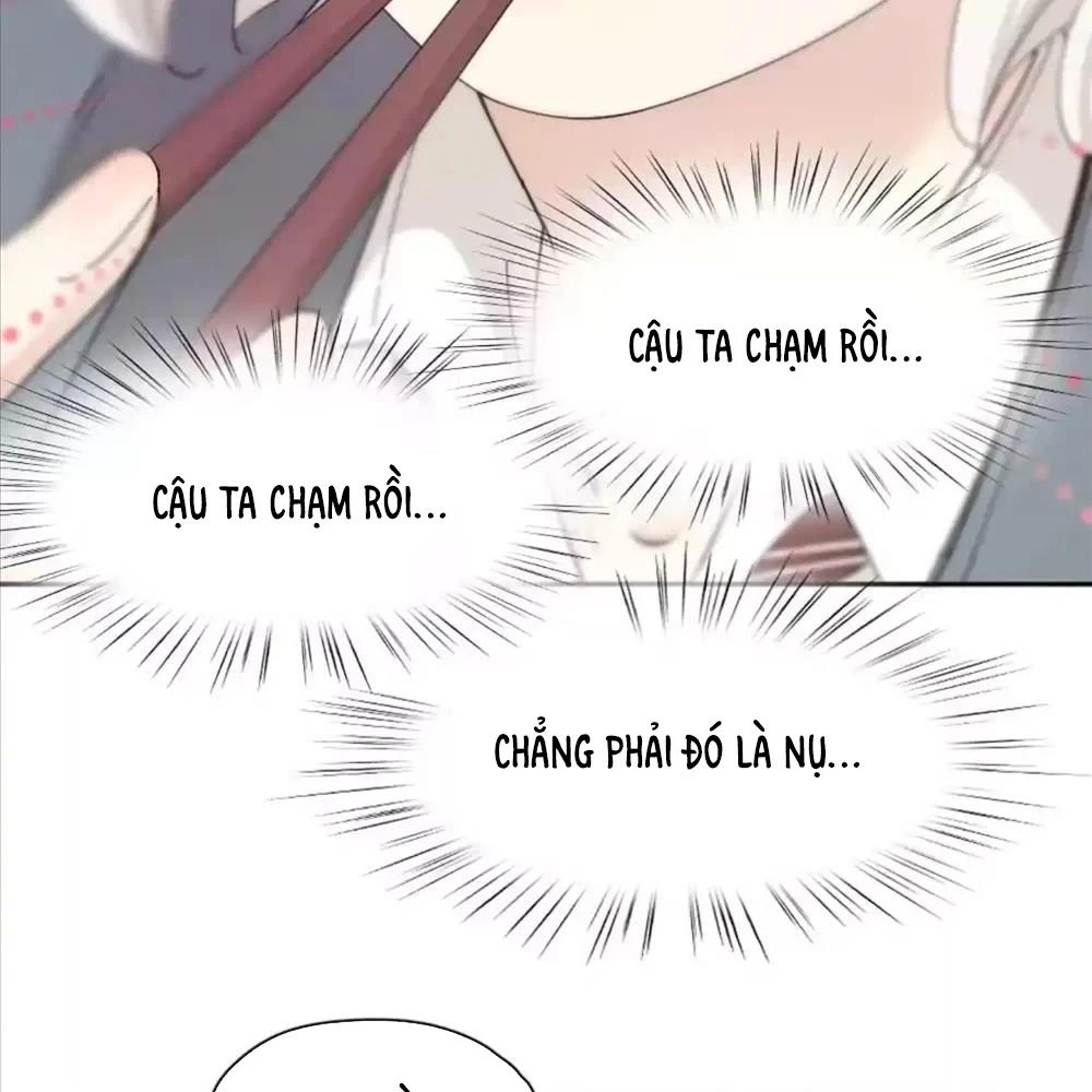 Giờ nay cô ấy cũng rất dễ thương Chapter 74 - 25