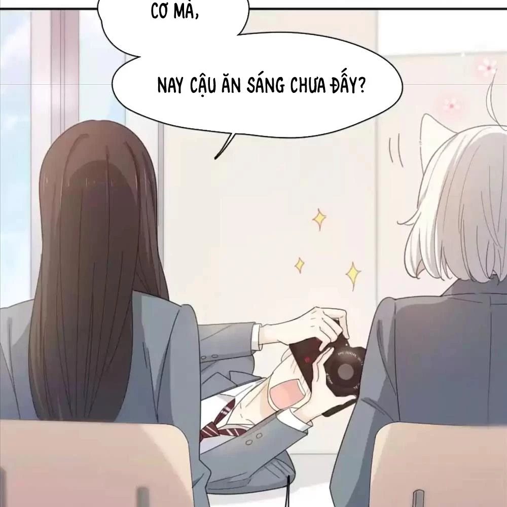 Giờ nay cô ấy cũng rất dễ thương Chapter 74 - 26