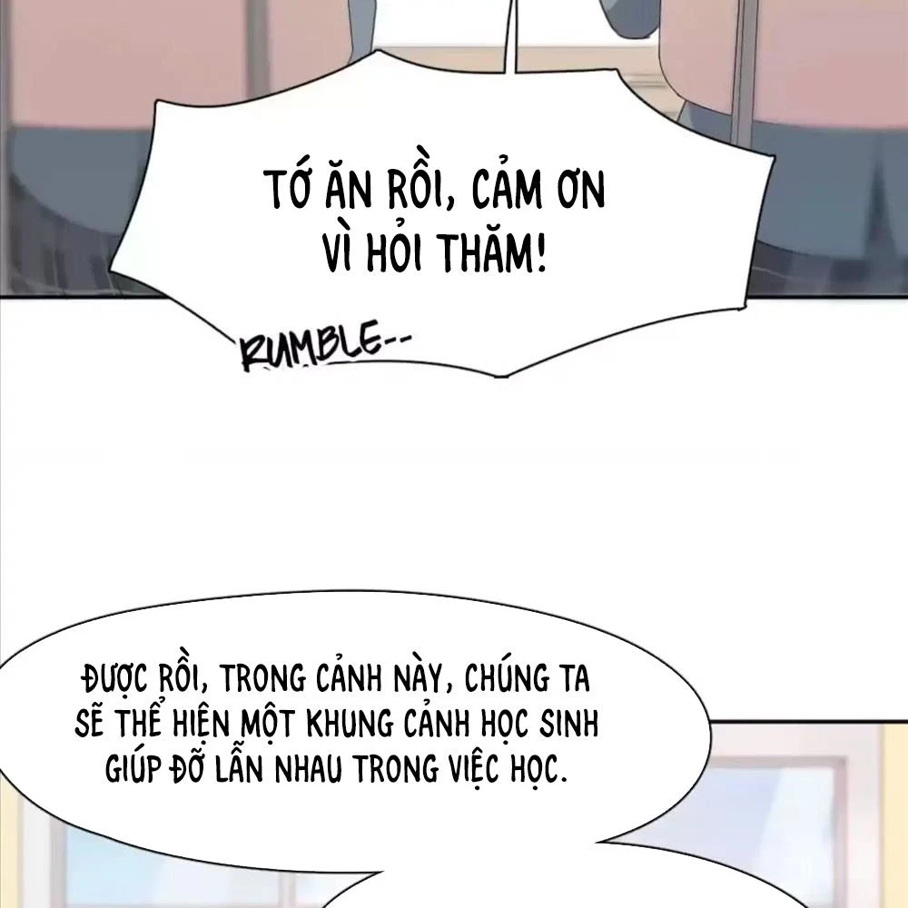 Giờ nay cô ấy cũng rất dễ thương Chapter 74 - 27