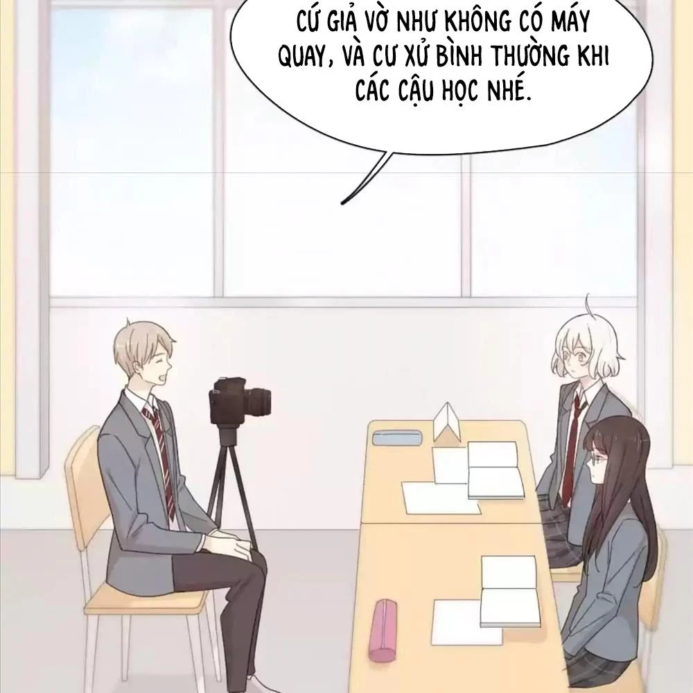 Giờ nay cô ấy cũng rất dễ thương Chapter 74 - 28